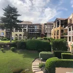 A Cap Esterel Agay- Village Pierre Et Quartier Belvedere Piscines Et Parking Inclus