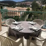 A Cap Esterel Agay- Village Pierre Et Quartier Belvedere Piscines Et Parking Inclus Lejlighed
