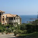 A Cap Esterel Agay- Village Pierre Et Quartier Belvedere Piscines Et Parking Inclus Saint-Raphaël