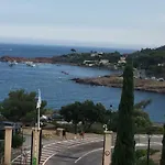 A Cap Esterel Agay- Village Pierre Et Quartier Belvedere Piscines Et Parking Inclus * Saint-Raphaël