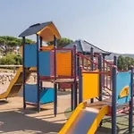 A Cap Esterel Agay- Village Pierre Et Quartier Belvedere Piscines Et Parking Inclus Lejlighed