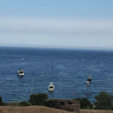 à Cap Estérel Village Pierre Et *