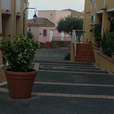 à Cap Estérel Village Pierre Et Appartement *