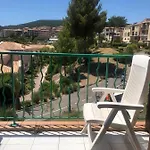 à Cap Estérel Village Pierre Et Quartier Belvédère Piscines Et Parking Inclus Apartamento