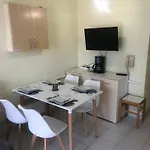 Apartamento à Cap Estérel Village Pierre Et Quartier Belvédère Piscines Et Parking Inclus