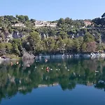 à Cap Estérel Village Pierre Et Quartier Belvédère Piscines Et Parking Inclus Apartamento *