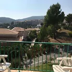 à Cap Estérel Village Pierre Et Quartier Belvédère Piscines Et Parking Inclus Apartamento Saint-Raphaël