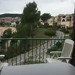 à Cap Estérel Village Pierre Et Quartier Belvédère Piscines Et Parking Inclus Apartamento *