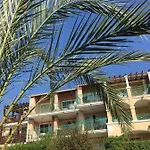 Apartamento à Cap Estérel Village Pierre Et Quartier Belvédère Piscines Et Parking Inclus *
