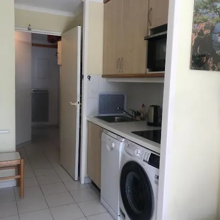 A Cap Esterel Village Pierre Et Quartier Belvedere Piscines Et Parking Inclus Apartment Saint-Raphaël