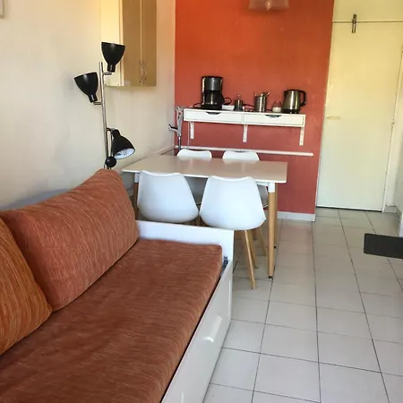 Apartamento à Cap Estérel Village Pierre Et Quartier Belvédère Piscines Et Parking Inclus *
