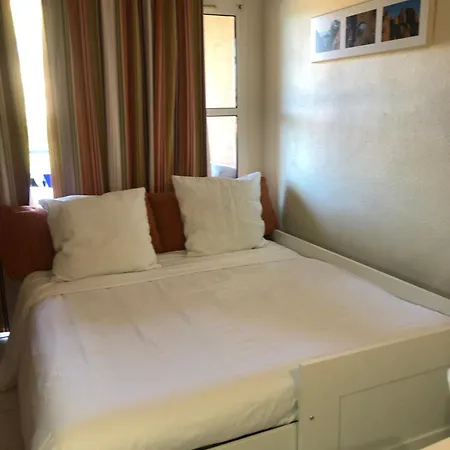 Apartamento à Cap Estérel Village Pierre Et Quartier Belvédère Piscines Et Parking Inclus Saint-Raphaël
