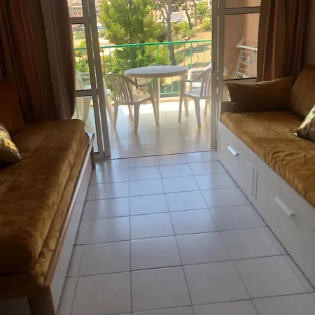 Apartment Appartement A Cap Esterel Village Pierre Et Vacances Piscines Et Parking Inclus