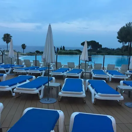 Apartamento à Cap Estérel Village Pierre Et Quartier Belvédère Piscines Et Parking Inclus