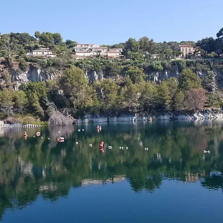 A Cap Esterel Village Pierre Et Quartier Belvedere Piscines Et Parking Inclus Apartment *