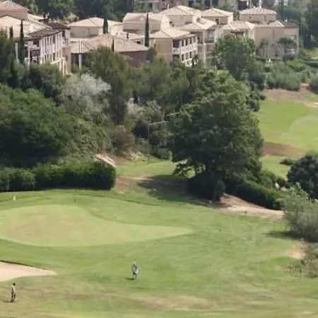 Apartment A Cap Esterel Village Pierre Et Quartier Belvedere Piscines Et Parking Inclus