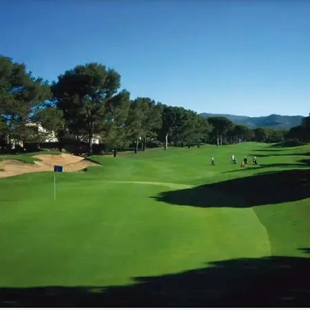 Apartment A Cap Esterel Village Pierre Et Quartier Belvedere Piscines Et Parking Inclus *