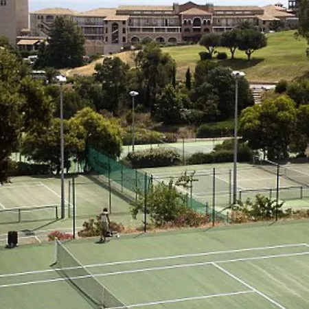 A Cap Esterel Village Pierre Et Piscines Et Parking Inclus