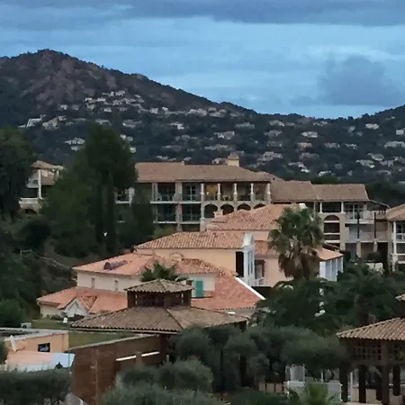 A Cap Esterel Village Pierre Et Quartier Belvedere Piscines Et Parking Inclus Saint-Raphaël