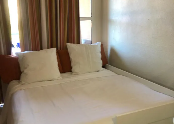 Apartamento à Cap Estérel Village Pierre Et Quartier Belvédère Piscines Et Parking Inclus Saint-Raphaël