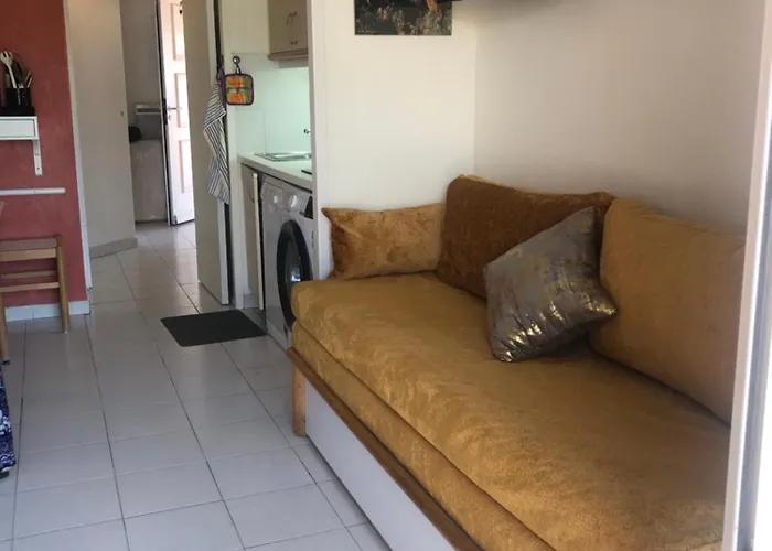 à Cap Estérel Village Pierre Et Quartier Belvédère Piscines Et Parking Inclus Apartamento