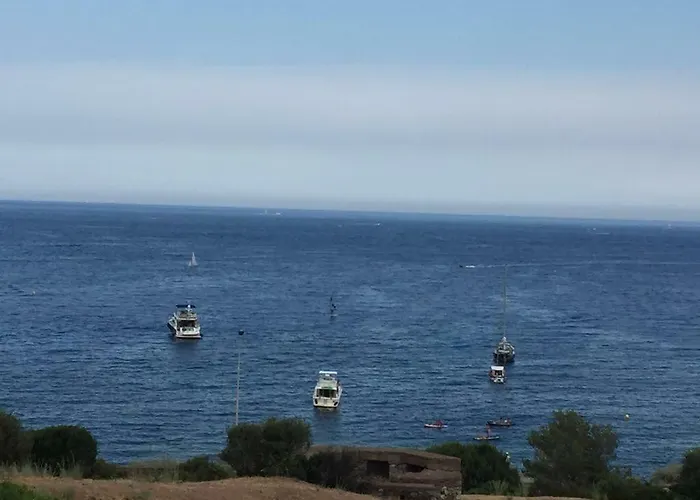 A Cap Esterel Village Pierre Et Quartier Belvedere Piscines Et Parking Inclus *