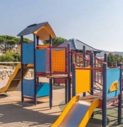 A Cap Esterel Village Pierre Et Quartier Belvedere Piscines Et Parking Inclus Apartment