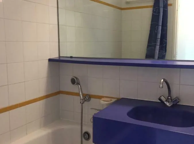 Apartamento à Cap Estérel Village Pierre Et Quartier Belvédère Piscines Et Parking Inclus